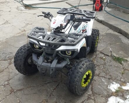 Форте Інша, об'ємом двигуна 0.13 л та пробігом 0 тис. км за 600 $, фото 1 на Automoto.ua