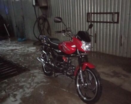 Форте Другая, объемом двигателя 0.13 л и пробегом 0 тыс. км за 549 $, фото 3 на Automoto.ua