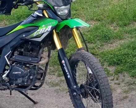 Форте Інша, об'ємом двигуна 0.25 л та пробігом 0 тис. км за 945 $, фото 3 на Automoto.ua