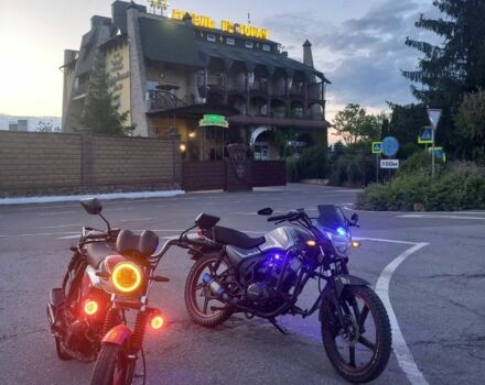Форте Другая, объемом двигателя 0.13 л и пробегом 0 тыс. км за 509 $, фото 3 на Automoto.ua