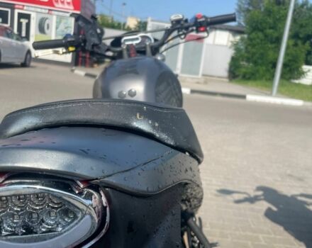 Форте Другая, объемом двигателя 0.3 л и пробегом 0 тыс. км за 1000 $, фото 2 на Automoto.ua