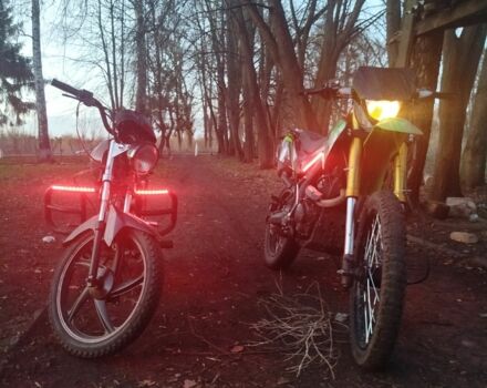 Форте Другая, объемом двигателя 0.25 л и пробегом 0 тыс. км за 848 $, фото 2 на Automoto.ua