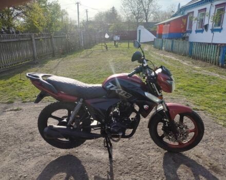 Форте Інша, об'ємом двигуна 0.2 л та пробігом 0 тис. км за 474 $, фото 4 на Automoto.ua