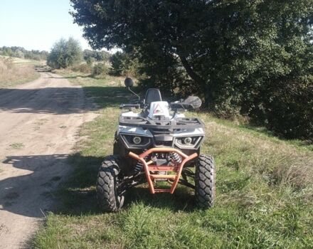 Форте Інша, об'ємом двигуна 0.2 л та пробігом 0 тис. км за 40000 $, фото 4 на Automoto.ua