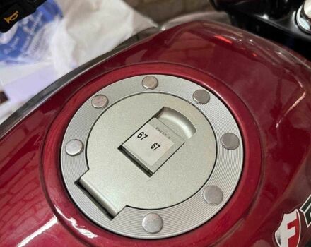 Форте Другая, объемом двигателя 0.2 л и пробегом 0 тыс. км за 979 $, фото 13 на Automoto.ua