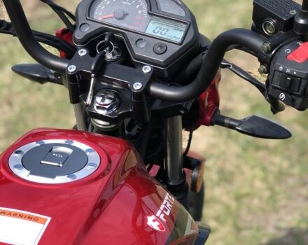 Форте Інша, об'ємом двигуна 0.15 л та пробігом 0 тис. км за 850 $, фото 5 на Automoto.ua