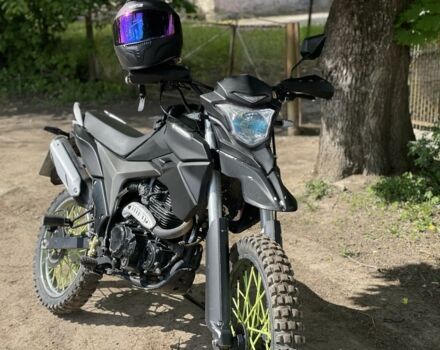 Форте Інша, об'ємом двигуна 0.3 л та пробігом 0 тис. км за 1300 $, фото 1 на Automoto.ua