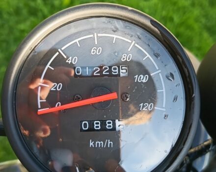 Форте Інша, об'ємом двигуна 0.13 л та пробігом 0 тис. км за 582 $, фото 3 на Automoto.ua