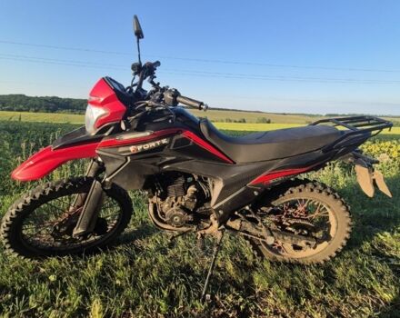 Форте Другая, объемом двигателя 0.3 л и пробегом 0 тыс. км за 955 $, фото 3 на Automoto.ua