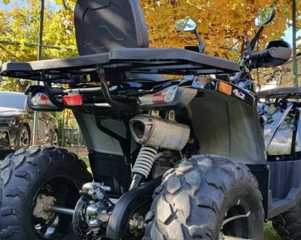 Форте Інша 2021 у Мукачеве на Automoto.ua Форте Інша, об'ємом двигуна 0.2 л та пробігом 0 тис. км за 1750 $, фото 6 на Automoto.ua