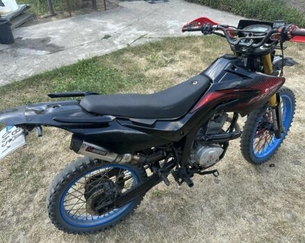 Форте Інша, об'ємом двигуна 0.25 л та пробігом 0 тис. км за 775 $, фото 1 на Automoto.ua