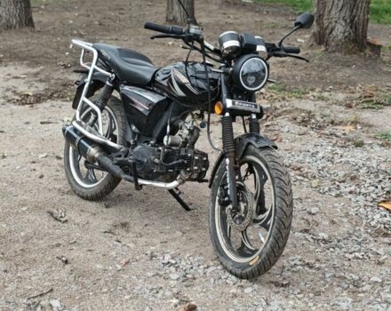 Форте Другая, объемом двигателя 0.13 л и пробегом 0 тыс. км за 527 $, фото 1 на Automoto.ua