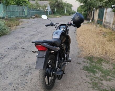 Форте Другая, объемом двигателя 0.2 л и пробегом 0 тыс. км за 848 $, фото 4 на Automoto.ua
