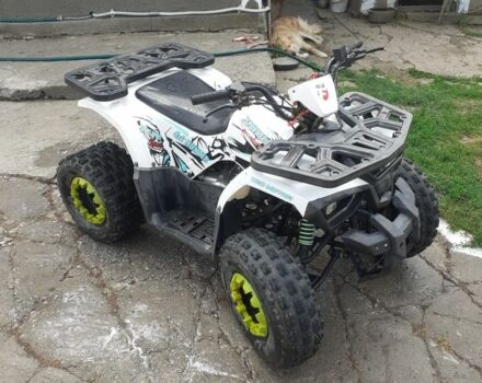 Форте Інша, об'ємом двигуна 0.13 л та пробігом 0 тис. км за 600 $, фото 2 на Automoto.ua