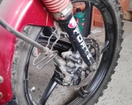 Форте Другая, объемом двигателя 0.13 л и пробегом 0 тыс. км за 350 $, фото 1 на Automoto.ua