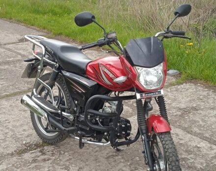 Форте Другая, объемом двигателя 0.13 л и пробегом 0 тыс. км за 549 $, фото 6 на Automoto.ua