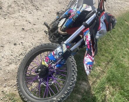 Форте Інша 2021 у Лановцах на Automoto.ua Форте Інша, об'ємом двигуна 0.3 л та пробігом 0 тис. км за 950 $, фото 5 на Automoto.ua