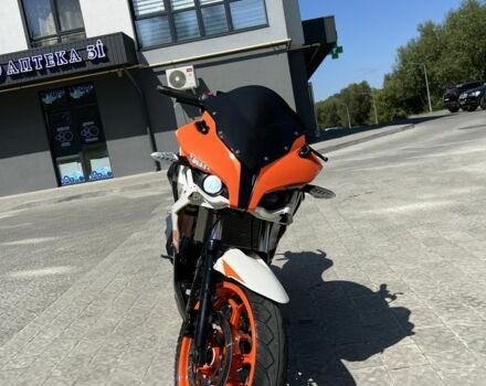 Форте Другая, объемом двигателя 0.3 л и пробегом 0 тыс. км за 1350 $, фото 2 на Automoto.ua