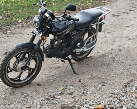 Форте Другая 2021 в Борисполе на Automoto.ua Форте Другая, объемом двигателя 0.13 л и пробегом 0 тыс. км за 527 $, фото 3 на Automoto.ua