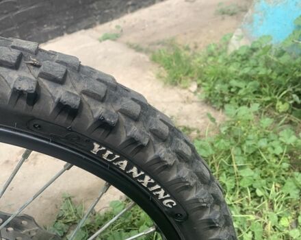 Форте Інша, об'ємом двигуна 0.25 л та пробігом 0 тис. км за 921 $, фото 1 на Automoto.ua
