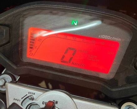 Форте Другая, объемом двигателя 0.2 л и пробегом 0 тыс. км за 979 $, фото 9 на Automoto.ua