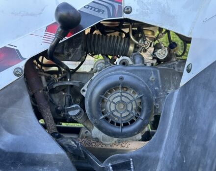 Форте Інша, об'ємом двигуна 0.2 л та пробігом 0 тис. км за 2100 $, фото 6 на Automoto.ua