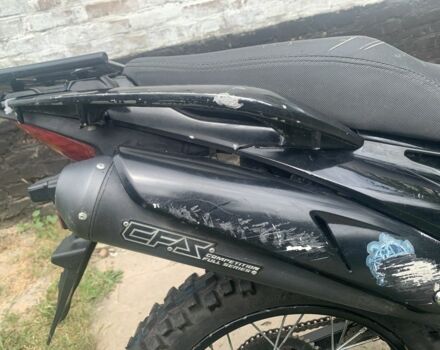 Форте Інша, об'ємом двигуна 0.25 л та пробігом 0 тис. км за 921 $, фото 5 на Automoto.ua