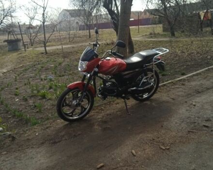 Форте Другая, объемом двигателя 0.13 л и пробегом 0 тыс. км за 549 $, фото 5 на Automoto.ua