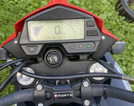 Форте Інша, об'ємом двигуна 0.3 л та пробігом 0 тис. км за 1700 $, фото 5 на Automoto.ua