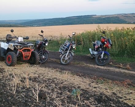 Форте Інша, об'ємом двигуна 0.2 л та пробігом 0 тис. км за 40000 $, фото 5 на Automoto.ua
