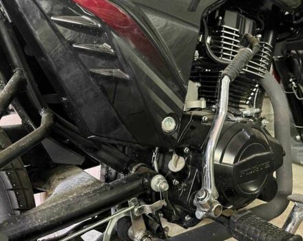 Форте Другая, объемом двигателя 0.2 л и пробегом 0 тыс. км за 979 $, фото 8 на Automoto.ua