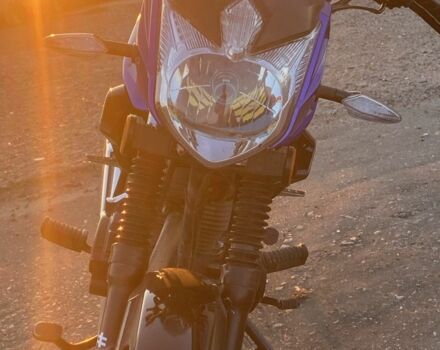 Форте Інша, об'ємом двигуна 0.15 л та пробігом 0 тис. км за 800 $, фото 1 на Automoto.ua
