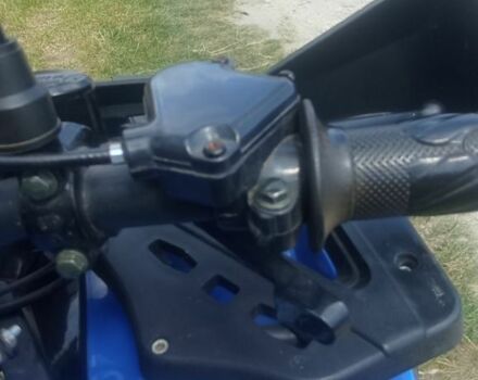 Форте Інша, об'ємом двигуна 0.13 л та пробігом 0 тис. км за 848 $, фото 10 на Automoto.ua