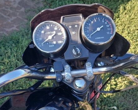 Форте Другая, объемом двигателя 0.12 л и пробегом 0 тыс. км за 476 $, фото 3 на Automoto.ua