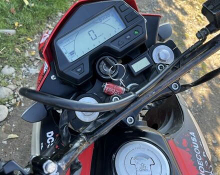 Форте Другая, объемом двигателя 0.3 л и пробегом 0 тыс. км за 1020 $, фото 3 на Automoto.ua