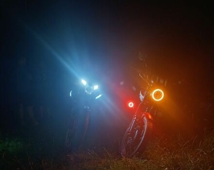 Форте Інша, об'ємом двигуна 0.13 л та пробігом 0 тис. км за 592 $, фото 4 на Automoto.ua