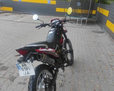 Форте Другая, объемом двигателя 0.2 л и пробегом 0 тыс. км за 650 $, фото 2 на Automoto.ua