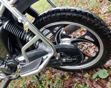 Форте Другая, объемом двигателя 0.13 л и пробегом 0 тыс. км за 594 $, фото 3 на Automoto.ua