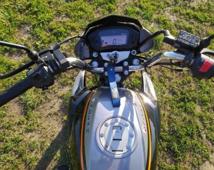 Форте Інша, об'ємом двигуна 0.2 л та пробігом 0 тис. км за 848 $, фото 3 на Automoto.ua