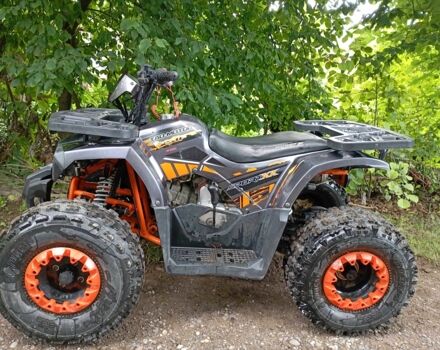 Форте Інша, об'ємом двигуна 0.13 л та пробігом 0 тис. км за 700 $, фото 11 на Automoto.ua