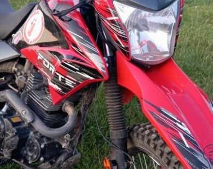 Форте Інша, об'ємом двигуна 0.25 л та пробігом 0 тис. км за 1100 $, фото 2 на Automoto.ua