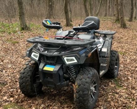Форте Інша, об'ємом двигуна 0.2 л та пробігом 0 тис. км за 1700 $, фото 6 на Automoto.ua