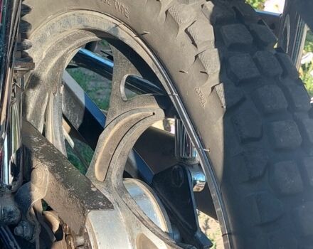 Форте Другая, объемом двигателя 0.12 л и пробегом 0 тыс. км за 476 $, фото 5 на Automoto.ua