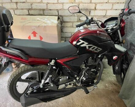 Форте Другая, объемом двигателя 0.2 л и пробегом 0 тыс. км за 979 $, фото 4 на Automoto.ua