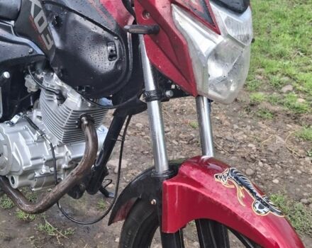 Форте Другая, объемом двигателя 0.2 л и пробегом 0 тыс. км за 606 $, фото 2 на Automoto.ua
