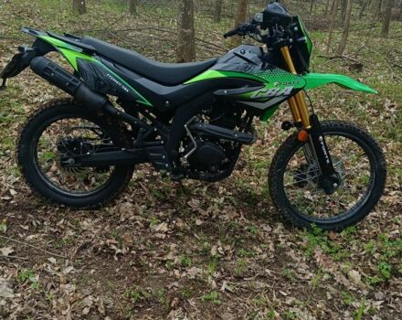 Форте Інша, об'ємом двигуна 0.25 л та пробігом 0 тис. км за 1200 $, фото 2 на Automoto.ua