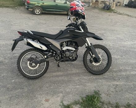 Форте Інша, об'ємом двигуна 0.3 л та пробігом 0 тис. км за 1300 $, фото 5 на Automoto.ua