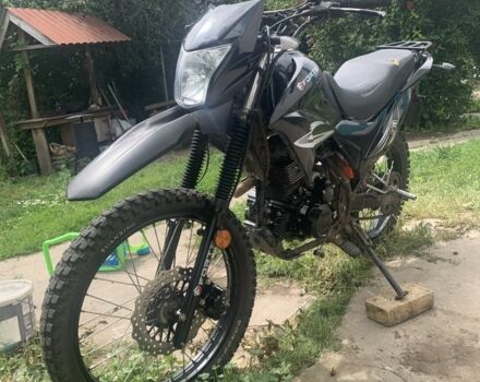 Форте Інша, об'ємом двигуна 0.25 л та пробігом 0 тис. км за 921 $, фото 12 на Automoto.ua