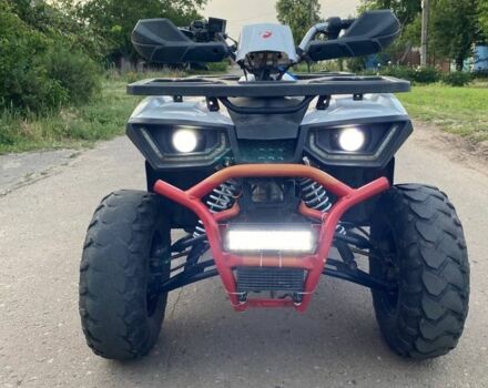 Форте Інша, об'ємом двигуна 0.2 л та пробігом 0 тис. км за 1090 $, фото 1 на Automoto.ua