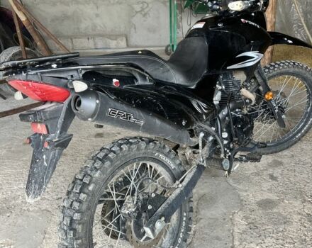 Форте Інша, об'ємом двигуна 0.25 л та пробігом 0 тис. км за 1200 $, фото 2 на Automoto.ua